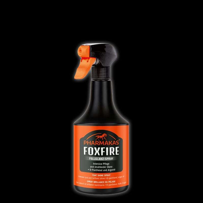 بخاخ شعر فوكسفاير  1 لتر