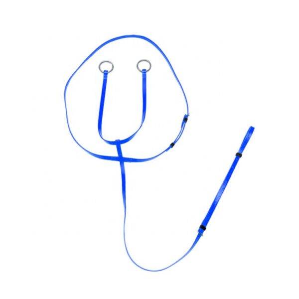 حزام صدر pvc ستاتيوس اللوان